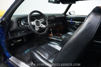 1978 Chevrolet Camaro Z28 Restomod