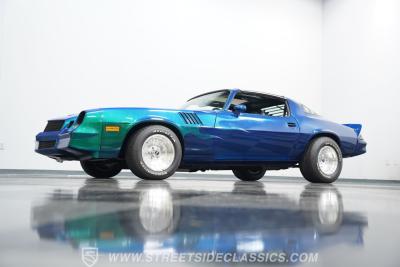 1978 Chevrolet Camaro Z28 Restomod