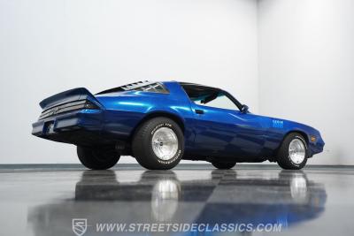 1978 Chevrolet Camaro Z28 Restomod