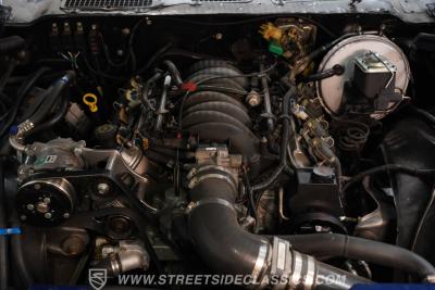 1978 Chevrolet Camaro Z28 Restomod