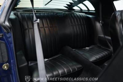 1978 Chevrolet Camaro Z28 Restomod