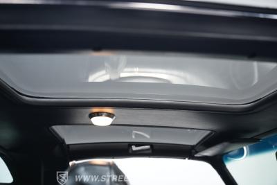 1978 Chevrolet Camaro Z28 Restomod