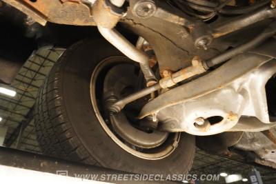 1978 Chevrolet Camaro Z28 Restomod