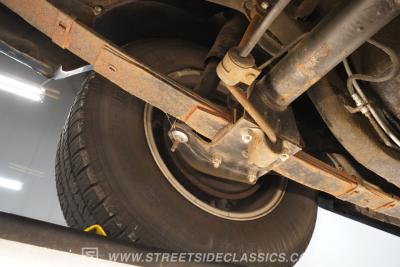 1978 Chevrolet Camaro Z28 Restomod