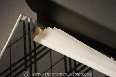 1978 Chevrolet Camaro Z28 Restomod