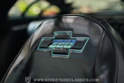 1978 Chevrolet Camaro Z28 Restomod