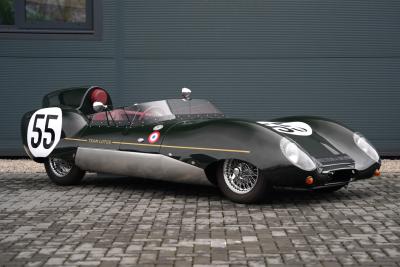 2020 Westfield Eleven