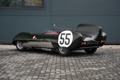 2020 Westfield Eleven