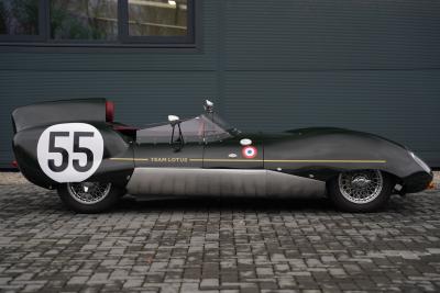 2020 Westfield Eleven