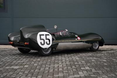 2020 Westfield Eleven