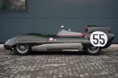 2020 Westfield Eleven