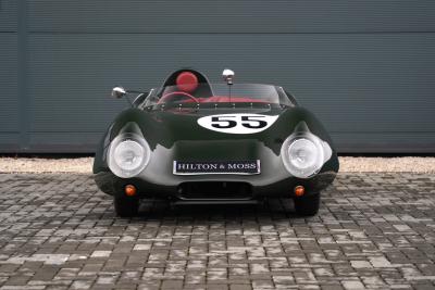 2020 Westfield Eleven