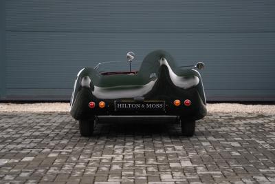 2020 Westfield Eleven