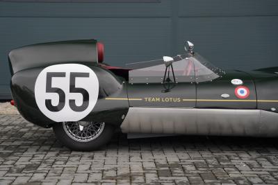 2020 Westfield Eleven