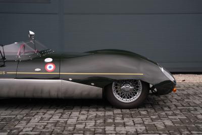 2020 Westfield Eleven