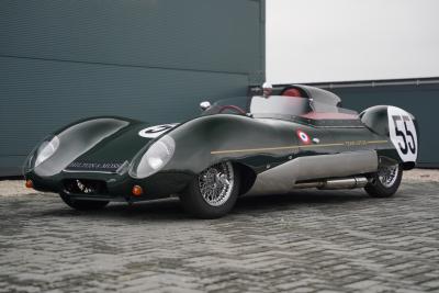 2020 Westfield Eleven