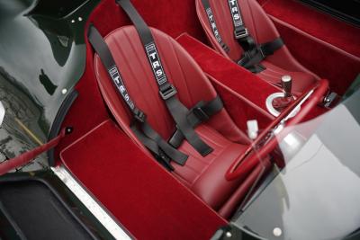 2020 Westfield Eleven