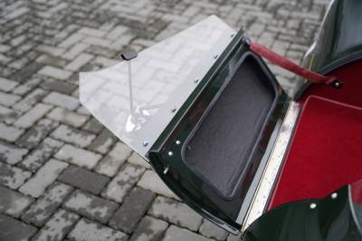 2020 Westfield Eleven