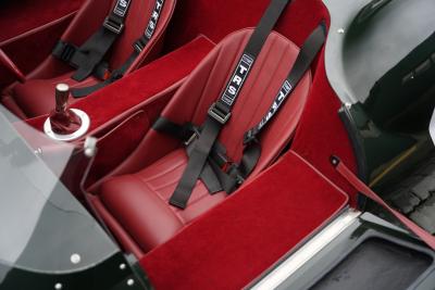 2020 Westfield Eleven