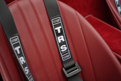 2020 Westfield Eleven