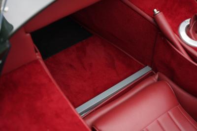 2020 Westfield Eleven