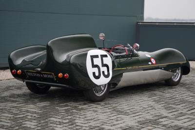 2020 Westfield Eleven