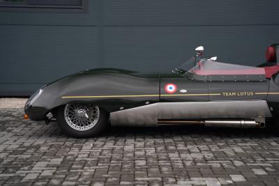 2020 Westfield Eleven