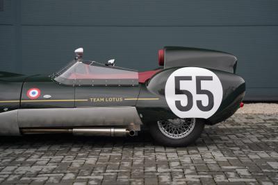 2020 Westfield Eleven