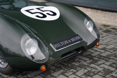 2020 Westfield Eleven