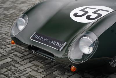 2020 Westfield Eleven