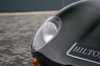 2020 Westfield Eleven