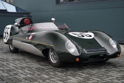 2020 Westfield Eleven