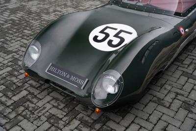 2020 Westfield Eleven