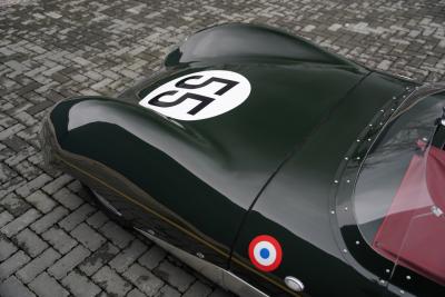 2020 Westfield Eleven