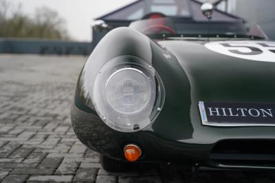 2020 Westfield Eleven