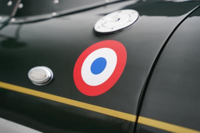 2020 Westfield Eleven