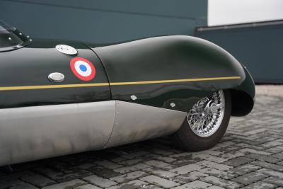 2020 Westfield Eleven