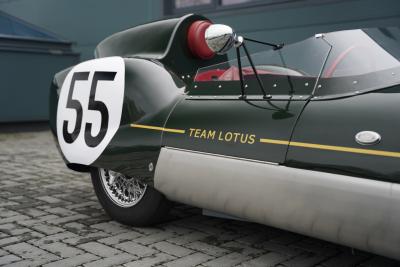 2020 Westfield Eleven