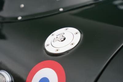 2020 Westfield Eleven