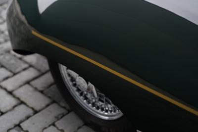 2020 Westfield Eleven