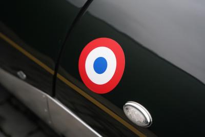 2020 Westfield Eleven