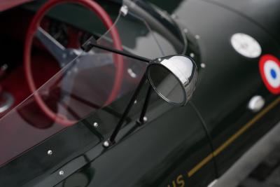 2020 Westfield Eleven