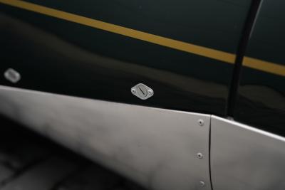 2020 Westfield Eleven