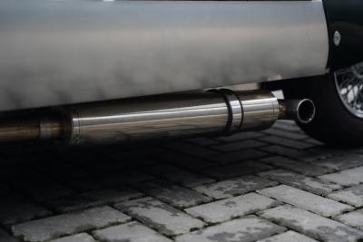 2020 Westfield Eleven