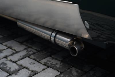 2020 Westfield Eleven