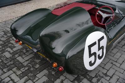 2020 Westfield Eleven