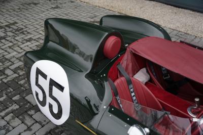 2020 Westfield Eleven