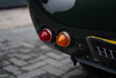 2020 Westfield Eleven