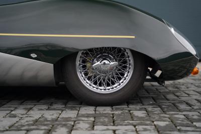 2020 Westfield Eleven