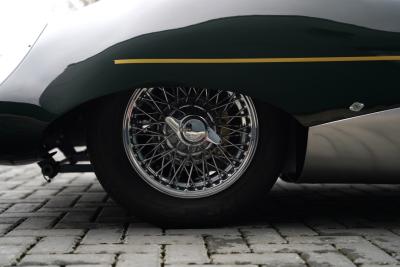 2020 Westfield Eleven